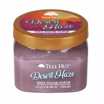Tree Hut Desert Haze taukmedžio cukraus šveitiklis 510g
