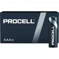 Duracell MN 2400 Procell Baterijos AAA / 10vnt