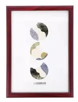 Rėmelis  GED 21x30 medinis K121 bordo|12x13mm