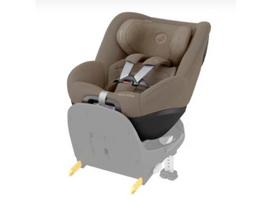 Automobilinė kėdutė Maxi Cosi Pearl 360 Pro Authentic Truffle