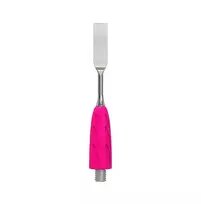 STALEKS - Manicure attachment Combo Uniq 18 (Straight Flat Pusher)