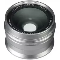 WCL-X100 II Silver Wide Angle Converter