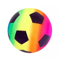 Vinilinis Paplūdimio Kamuolys Beach Football 22 cm, 120 g