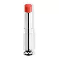 Christian Dior, Addict, Shine, Cream Lipstick, 744, Diorama, Refill, 3.2 g