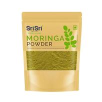 Moringos milteliai, 100 g, Sri Sri Tattva Pack = 100 gm