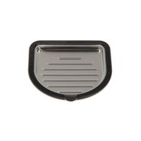 Puodelių padėkliukas DeLonghi Dedica kavos aparatams (5513226761)
