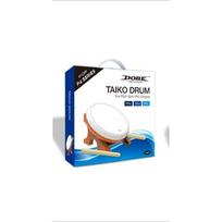 Būgno Valdymo Lazdelės Japonijos Tradicinis Instrumentas Sony PS4 Slim Pro Taiko No Tatsujin Master Vaizdo Žaidimams 23*5cm oranžinė/balta