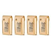 Kavos pupelės Supremo Blend 100%, 4 x 1 kg