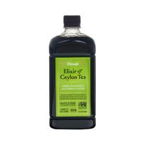 Žaliosios arbatos koncentratas DILMAH ELIXIR su jazminais, 1000 ml