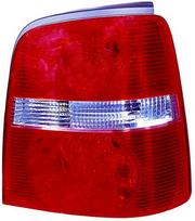 Žibintas galas Dešinė VW TOURAN