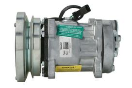 Kondicionieriaus kompresorius TM8600210