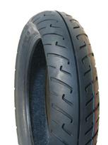 DURO DM1075 Padanga motorolerio 120/80-16 TT 60P PRIEKINĖ/GALINĖ 1208016 OMDO 60P DM1075