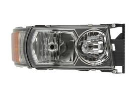Priekinis žibintas GIANT 131-SC01316AR SCANIA G I, P I, P,G,R,T, R I, T