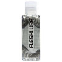 Fleshlight - FleshLube Slide - vandens pagrindo analinis lubrikantas (100 ml)