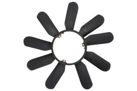ventiliatoriaus ratas, variklio aušinimas D9M014TT