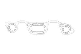 alyvos tarpiklis, automatinė pavarų dėžė OE VW 0CK 325 444