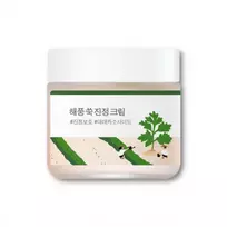 Round Lab Mugwort Calming Cream raminantis veido kremas su pelynu
