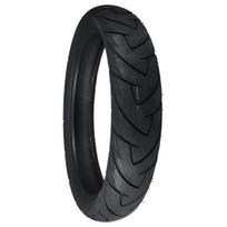 DELI TIRE SB128 Padanga motociklų keliams 100/80-17 TL 52H Vairuojamoji 1008017 OMDE 52H SB128