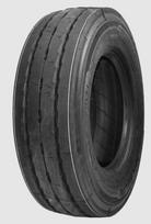 MICHELIN, X MULTI T2, Padanga sunkvežimio, Puspriekabė, 3PMSF; M+S, 136/134J, 820935