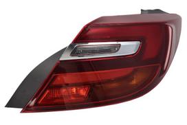 Žibintas galas Dešinė OPEL INSIGNIA A