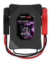 Užvedėjas (Busteris) LEMANIA ENERGY X3 PRO LITHIUM 0XLMX3