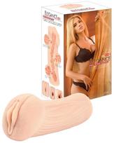 Kokos Elegance 01 - masturbatorius - realistiška vagina - kūno spalvos