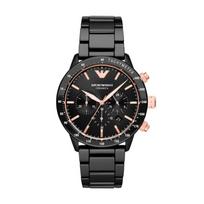 Emporio Armani AR70002 - Vyriškas laikrodis - Laikrodis vyrams