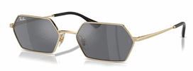 Universalus Akiniai RAY-BAN RB3728 92136V