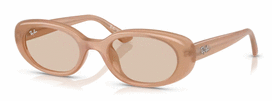 Universalus Akiniai RAY-BAN RB4441D 678793