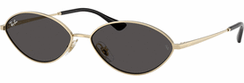 Universalus Akiniai RAY-BAN RB3757 921387