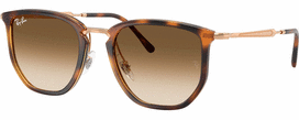Universalus Akiniai RAY-BAN RB4451 680451