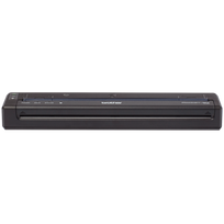 Brother PJ-862 Mobilus terminis spausdintuvas nespalvotas A4 13.5 ppm USB Bluetooth