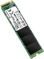 Kietasis diskas (SSD) Transcend 1700/1500 2280, M.2, 512GB