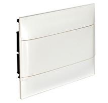PRACTIBOX 12 mod. įleidžiamas skydelis Legrand 135161