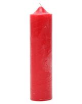 Rimba BDSM Candle Red