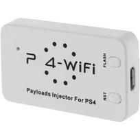 PS4 WIFI modulio naudingosios apkrovos injektorius, skirtas „Jailbreak“ PS4 4.05 4.55 5*2.8*0.8cm balta