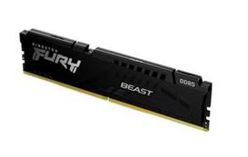 Kingston Fury Beast | 32GB | DDR5 | 5200 MHz | PC/server | Registered No | ECC No