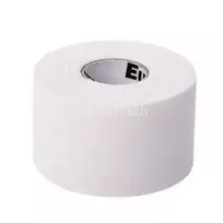 MUELLER® Eurotape  Platinum sportinis teipas, baltas,  3 8 cm X 11,43 m