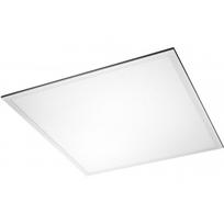 Lubinė lempa, 40W, 3500lm, PF>0,9, IP44, 60x60cm, 4000K, balta; GT-PAL40W60-NB G-TECH