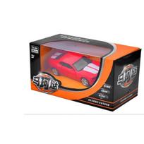 1/36 Chevrolet Camaro Didelio Tikslumo Išskirtiniai Metaliniai Žaisliniai Transporto Priemonės Automobilio Stilius Sportinis Automobilis Lydinio Modelis Žaislas Traukiamas Atgal F324 raudona