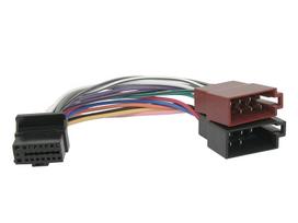 Automobilio jungtis ALPINE CDE7854R-ISO