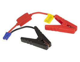 Krokodilo segtukai, skirti Jump Starter BLOW