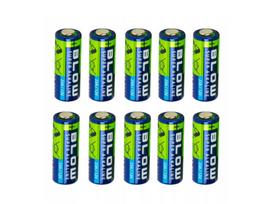 BLOW baterija signalizacijos nuotolinio valdymo pultui 12V 23A 10 vnt