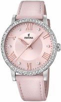 Moteriškas Laikrodis FESTINA MADEMOISELLE 20412/2
