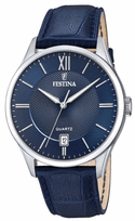 Vyriškas Laikrodis FESTINA CLASSIC 20426/2