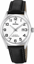 Vyriškas Laikrodis FESTINA CLASSIC 20446/1