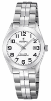 Moteriškas Laikrodis FESTINA CLASSIC 20438/1