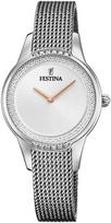 Moteriškas Laikrodis FESTINA MADEMOISELLE 20494/1
