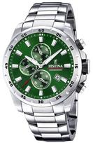 Vyriškas Laikrodis FESTINA SPORT 20463/3
