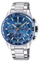 Vyriškas Laikrodis FESTINA TIMELESS CHRONOGRAPH 20560/3
